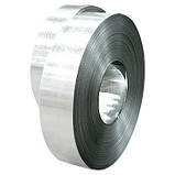 Смуга оцинкована 25х4мм, фото 2