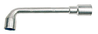 Ключ файковий VOREL 8 мм