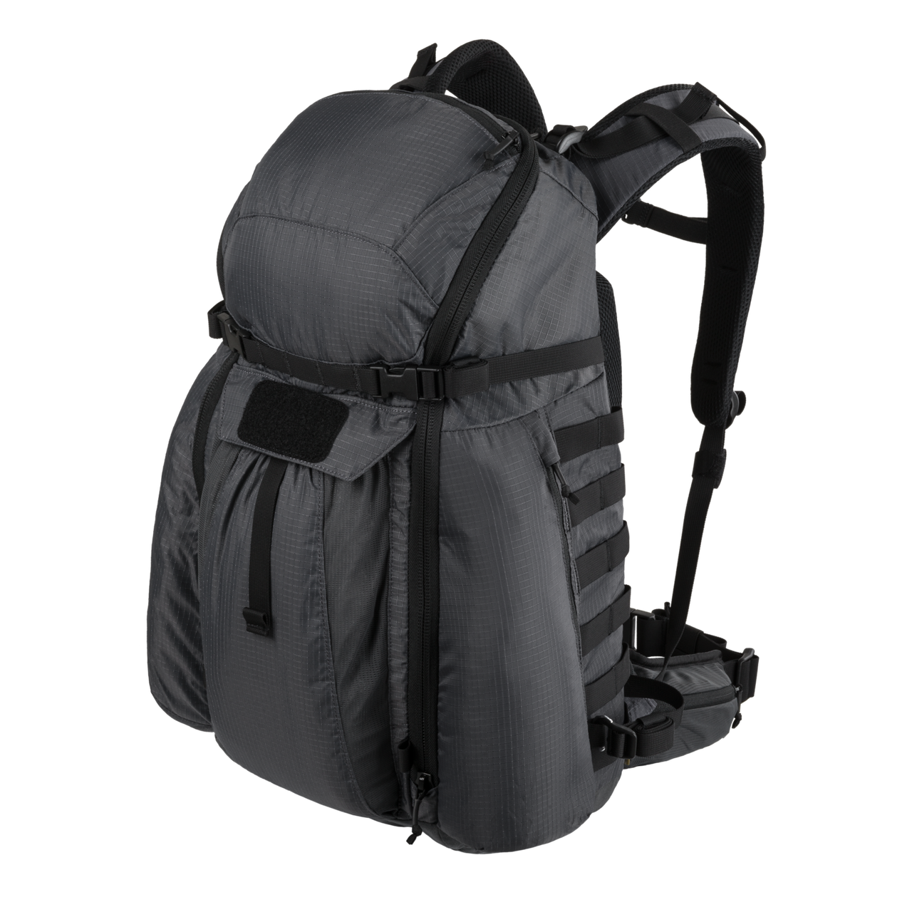 Рюкзак Helikon-Tex Elevation Nylon Сірий 35 L PL-EVN-NL-1919A