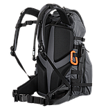 Рюкзак Helikon-Tex Elevation Nylon Сірий 35 L PL-EVN-NL-1919A, фото 4