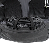 Рюкзак Helikon-Tex Elevation Nylon Сірий 35 L PL-EVN-NL-1919A, фото 5