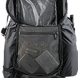 Рюкзак Helikon-Tex Elevation Nylon Сірий 35 L PL-EVN-NL-1919A, фото 8