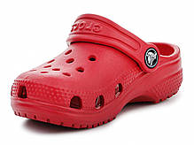 Крокси дитячі CROCS Classic Clog (206990-6EN), фото 6