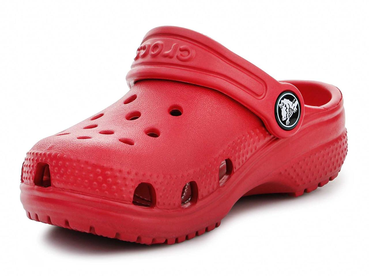 Чоловіче взуття CROCS