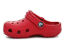 Крокси дитячі CROCS Classic Clog (206990-6EN), фото 5