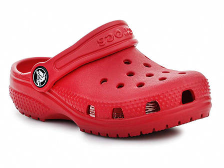Крокси дитячі CROCS Classic Clog (206990-6EN), фото 1