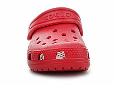 Крокси дитячі CROCS Classic Clog (206990-6EN), фото 3