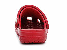 Крокси дитячі CROCS Classic Clog (206990-6EN), фото 4