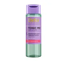 Тонік для обличчя відлущуючий Delia Cosmetics Tonic Me