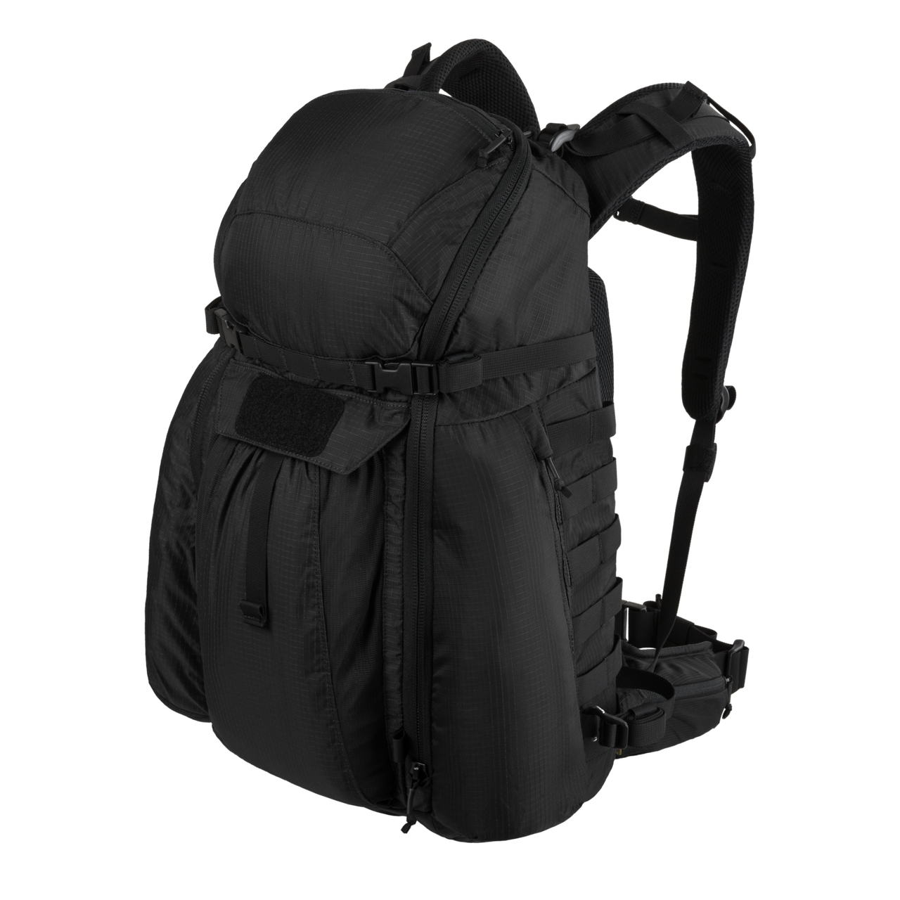 Рюкзак Helikon-Tex Elevation Nylon Black 35 L PL-EVN-NL-01
