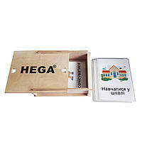 Картки PECS для візуальної комунікації демонстраційні