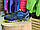 Кросівки трекінгові чол  Lytos ARIETIS JAB 1 (р43), фото 4