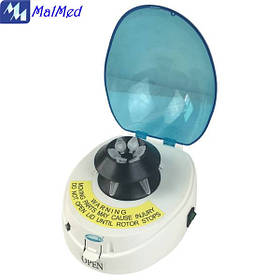 Центрифуга медична для мікропробірок MC-04 Zenith Lab