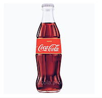 Coca Cola Mango стекло 250 ml: продаж, ціна у Чернігові. Безалкогольні ...