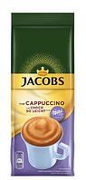 Капучино Jacobs Cappuccino Choco So Leicht Milka 500 г.