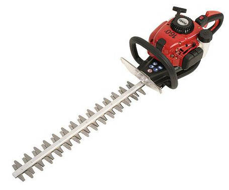 Кущорізи AL-KO