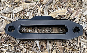 Посилений журавлина для синтетичного троса лебідки позашляховика (254 мм)