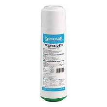 Картридж з сумішшю Ecomix D531 Ecosoft 2,5х10
