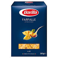 Макарони Barilla Farfalle n.65 500g