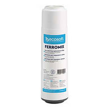 Картридж для видалення заліза Ecosoft 2,5х10
