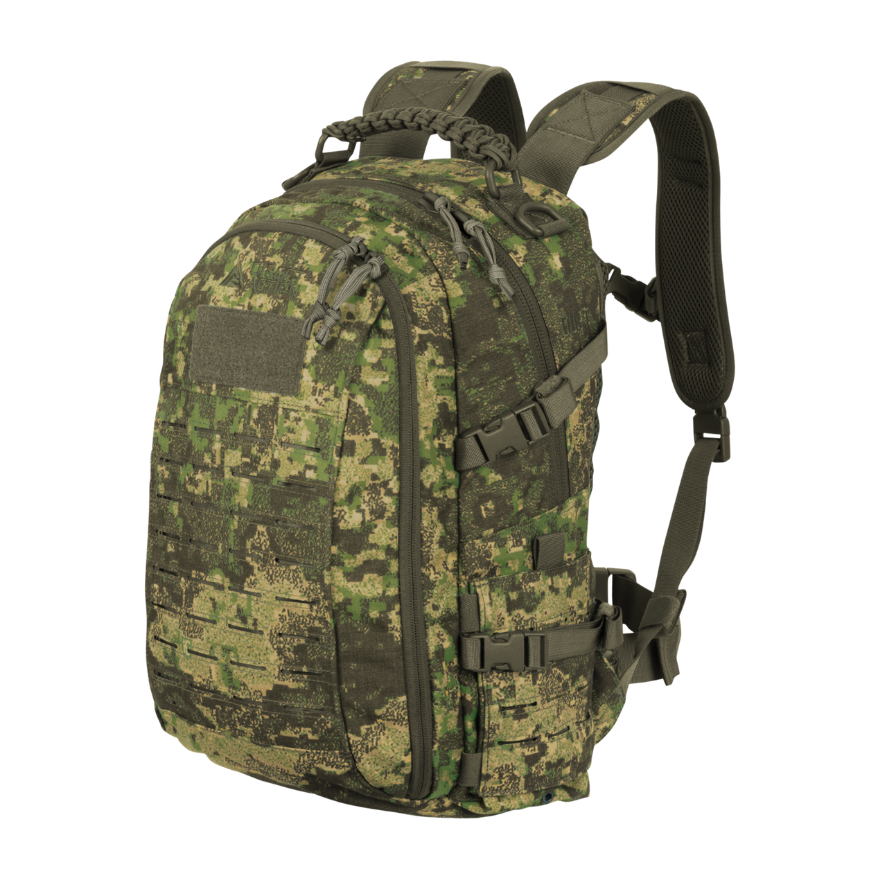 Рюкзак Direct Action DUST MkII BACKPACK Cordura 20 l PenCott WildWood, фото 1