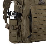 Рюкзак Direct Action DUST MkII BACKPACK Cordura Adaptive Green 20 l BP-DUST-CD5-AGR, фото 6