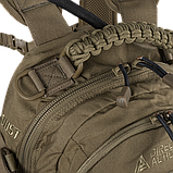 Рюкзак Direct Action DUST MkII BACKPACK Cordura Adaptive Green 20 l BP-DUST-CD5-AGR, фото 9