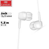 Навушники Earldom E58 (білі)