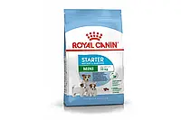 Сухой корм для щенков до 2 месяцев Роял Канин Royal Canin Starter Mother BabyDog Mini 1кг