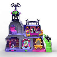 Игровой набор замок Вампирини Спокелтон Vampirina Spookelton Castle