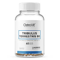 Трибулус OstroVit TRIBULUS TERRESTRIS 90 60 капсул