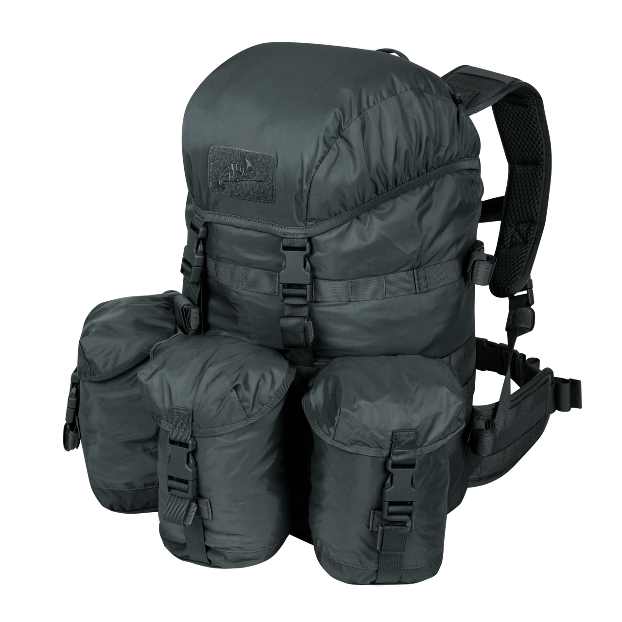 Рюкзак Helikon-Tex MATILDA Backpack Shadow Grey 35 L PL-MTA-NL-35