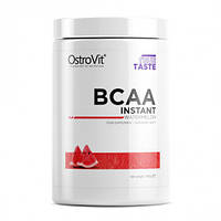 Аминокислоты OstroVit BCAA INSTANT 400 грамм Вкус: АРБУЗ
