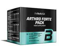 Biotech Arthro Pak 30 packs