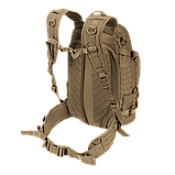 Рюкзак Direct Action GHOST MkII Cordura Flecktarn 28 + 3,5 л Laser Cut, фото 2