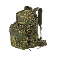 Рюкзак Direct Action GHOST MkII Cordura PenCott WildWood 28 + 3,5 л Laser Cut