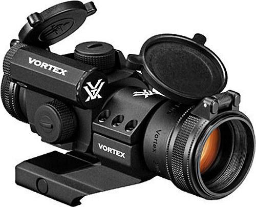 Vortex Strikefire2 ボルテックス キルフラッシュ付き Vortex Strikefire2 ボルテックス キルフラッシュ付き Vortex