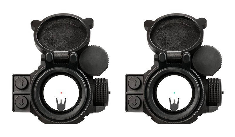 Vortex Strikefire2 ボルテックス キルフラッシュ付き Vortex Strikefire2 ボルテックス キルフラッシュ付き Vortex