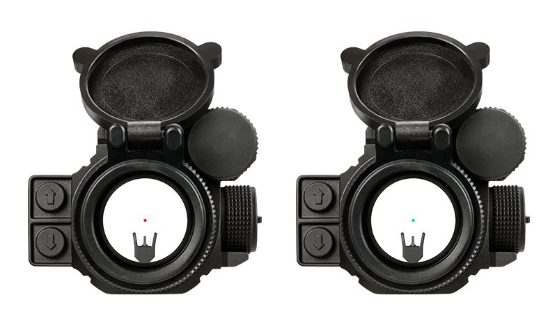 Коліматор Vortex StrikeFire II 4 MOA - придбати по кращій