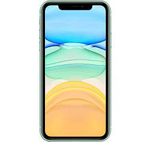 Смартфон Apple iPhone 11 64GB Green (MWLD2) Б/У, фото 3