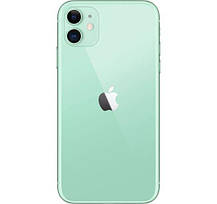 Смартфон Apple iPhone 11 64GB Green (MWLD2) Б/У, фото 2