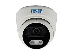 SEVEN IP-7215PA PRO white, фото 1