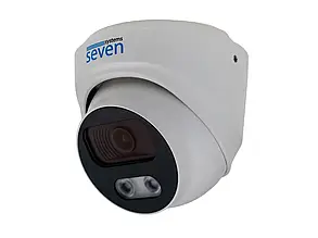 SEVEN IP-7215PA PRO white, фото 3
