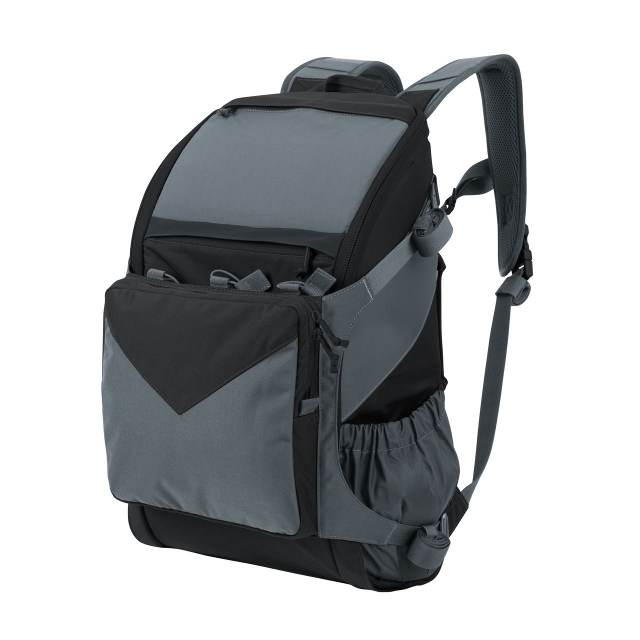 Рюкзак Helikon-Tex BAIL OUT BAG Shadow Grey / Black A 25 L