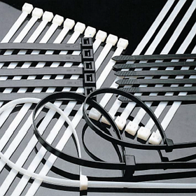 Хомути кабельні стандартні