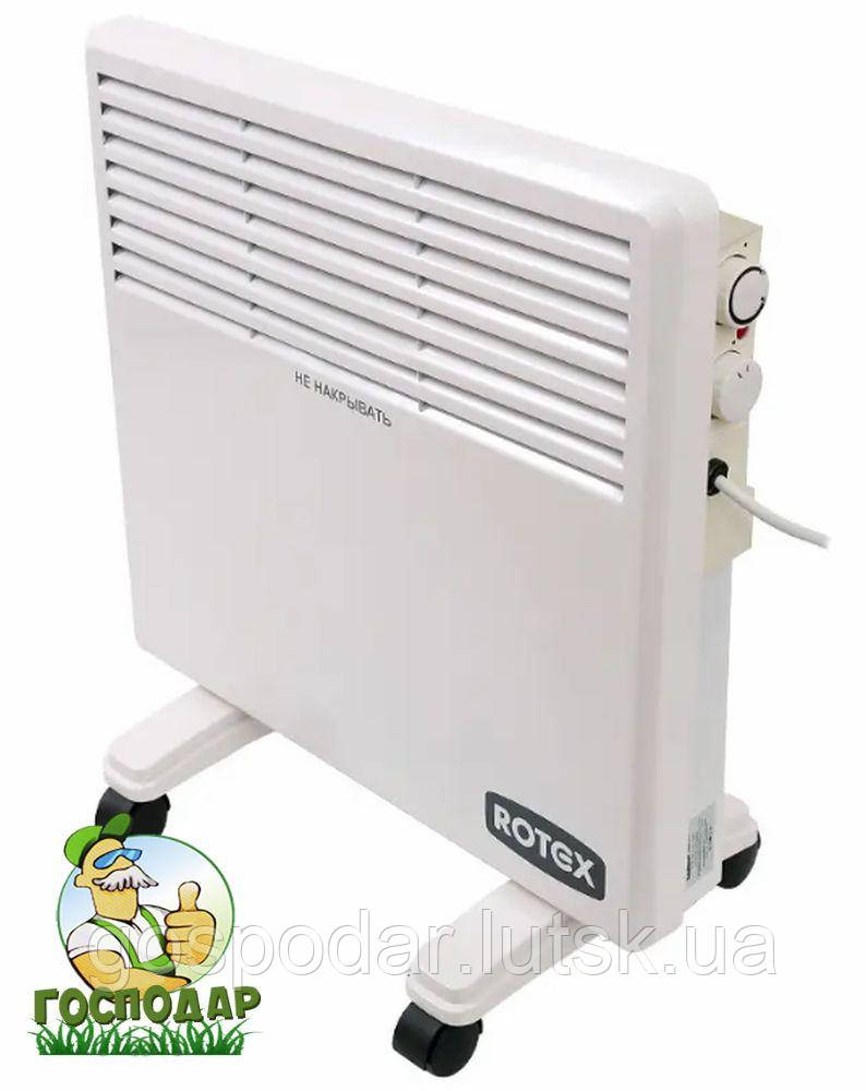 Конвектор Rotex RCH 10-H, фото 1