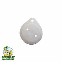 Мембрана до водяного редуктора газової колонки Junkers,Bosch