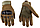 Тактичні армійські рукавички з пальцями RIGWARL  розмір XXL, фото 6