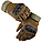 Тактичні армійські рукавички з пальцями RIGWARL  розмір XXL, фото 3