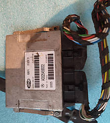 Блок управління АКПП (комп' ютер) Mercedes Sprinter A0325459332